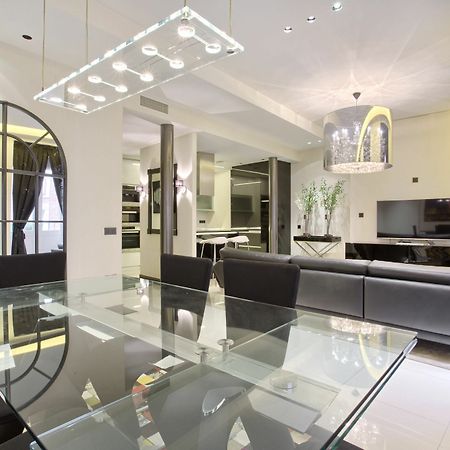 Gobernador Luxury Loft, By Presidence Rentals Madrid Buitenkant foto