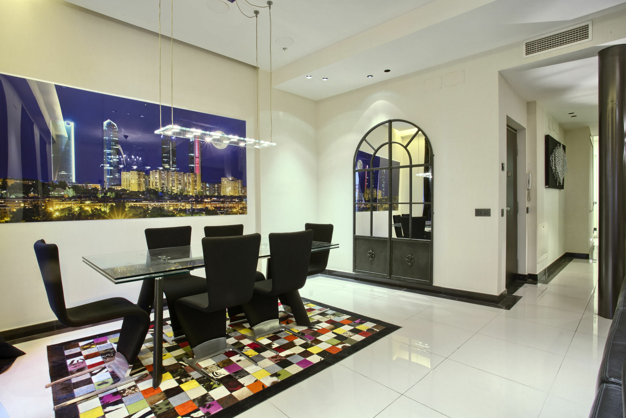 Gobernador Luxury Loft, By Presidence Rentals Madrid Buitenkant foto