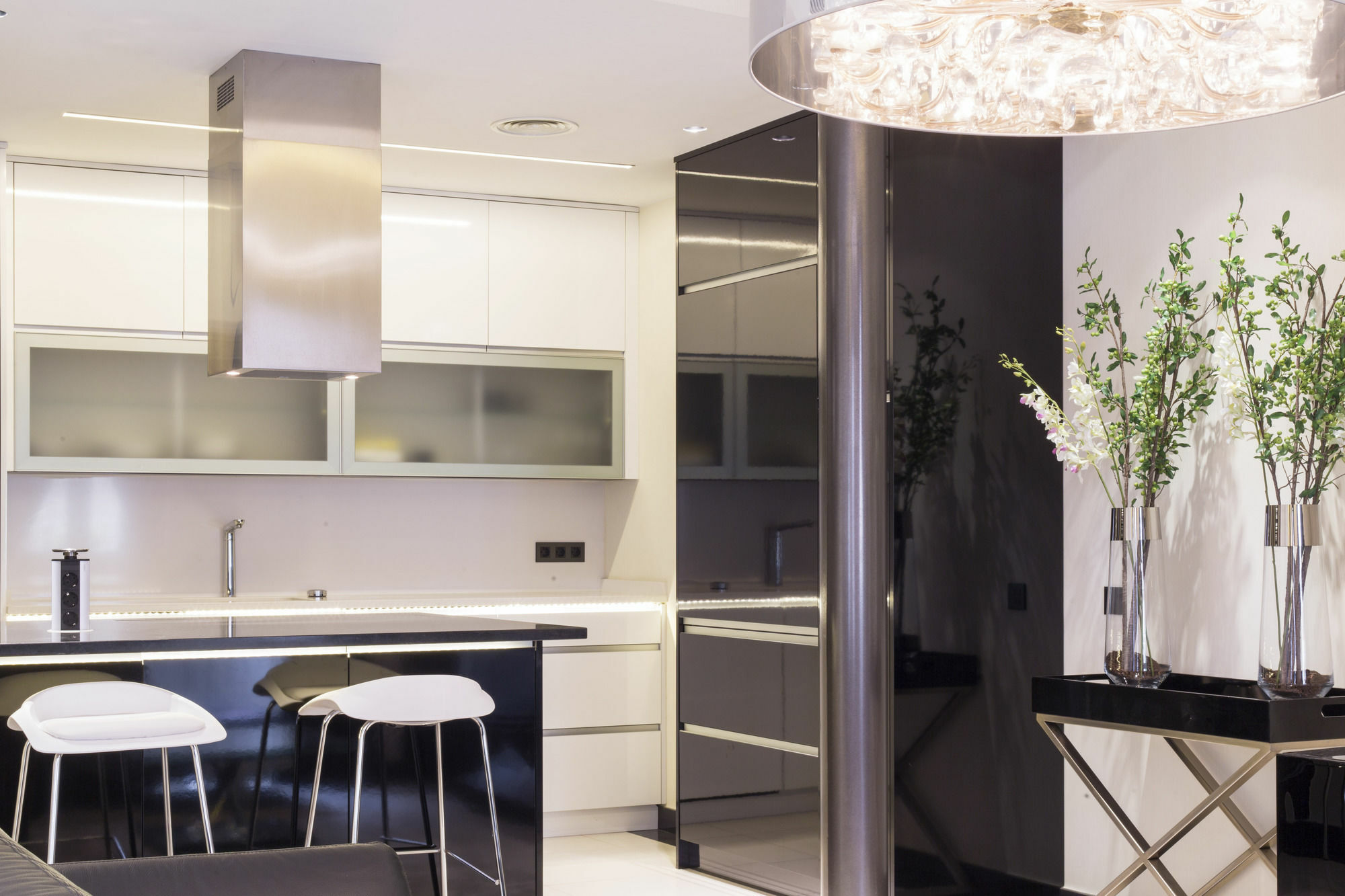 Gobernador Luxury Loft, By Presidence Rentals Madrid Buitenkant foto