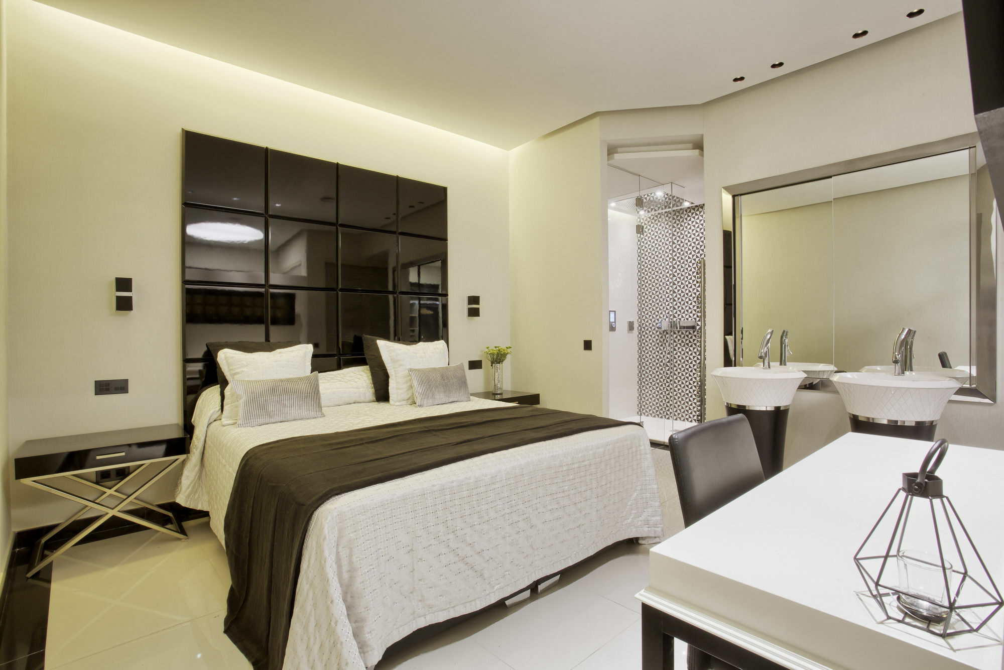 Gobernador Luxury Loft, By Presidence Rentals Madrid Buitenkant foto