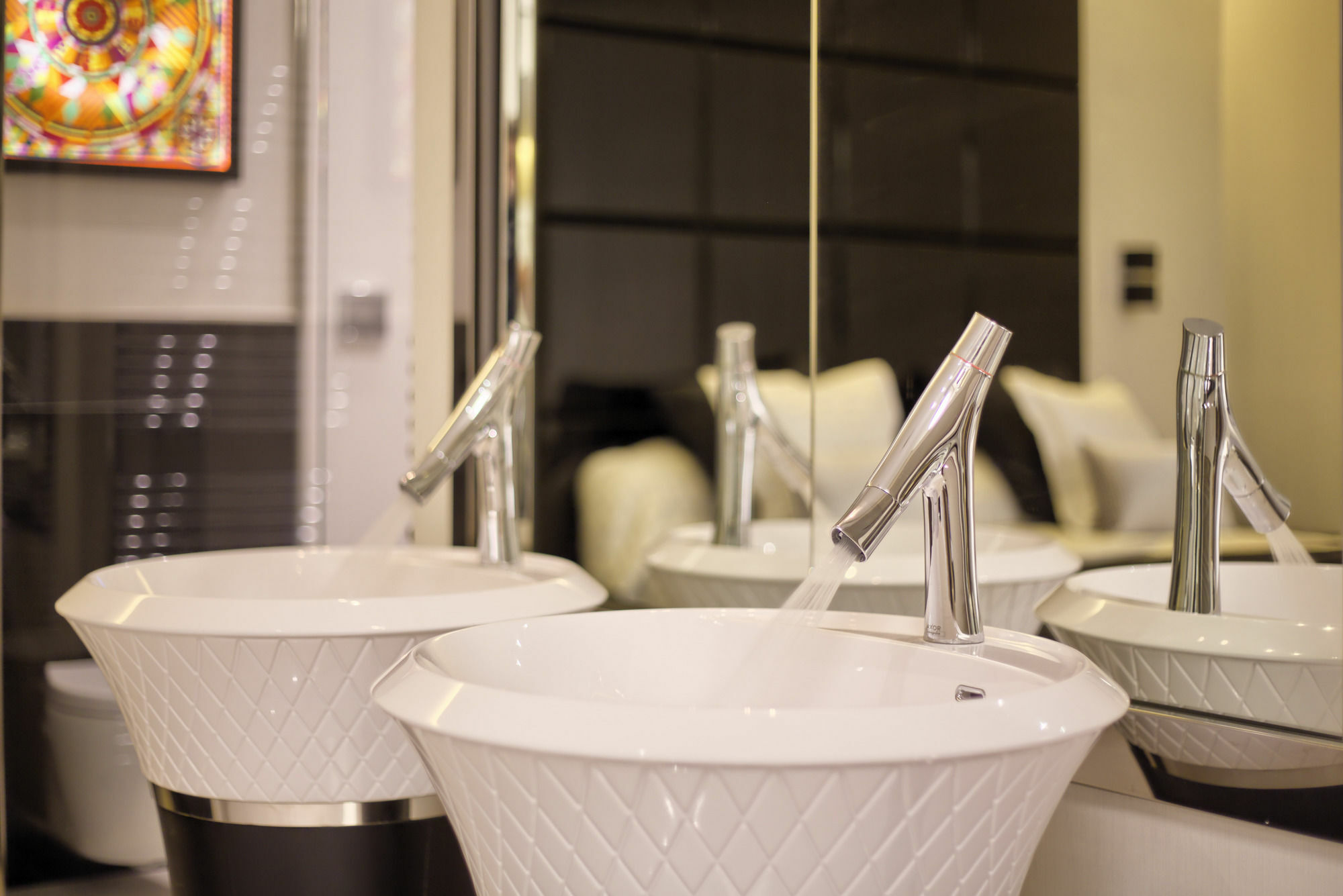 Gobernador Luxury Loft, By Presidence Rentals Madrid Buitenkant foto