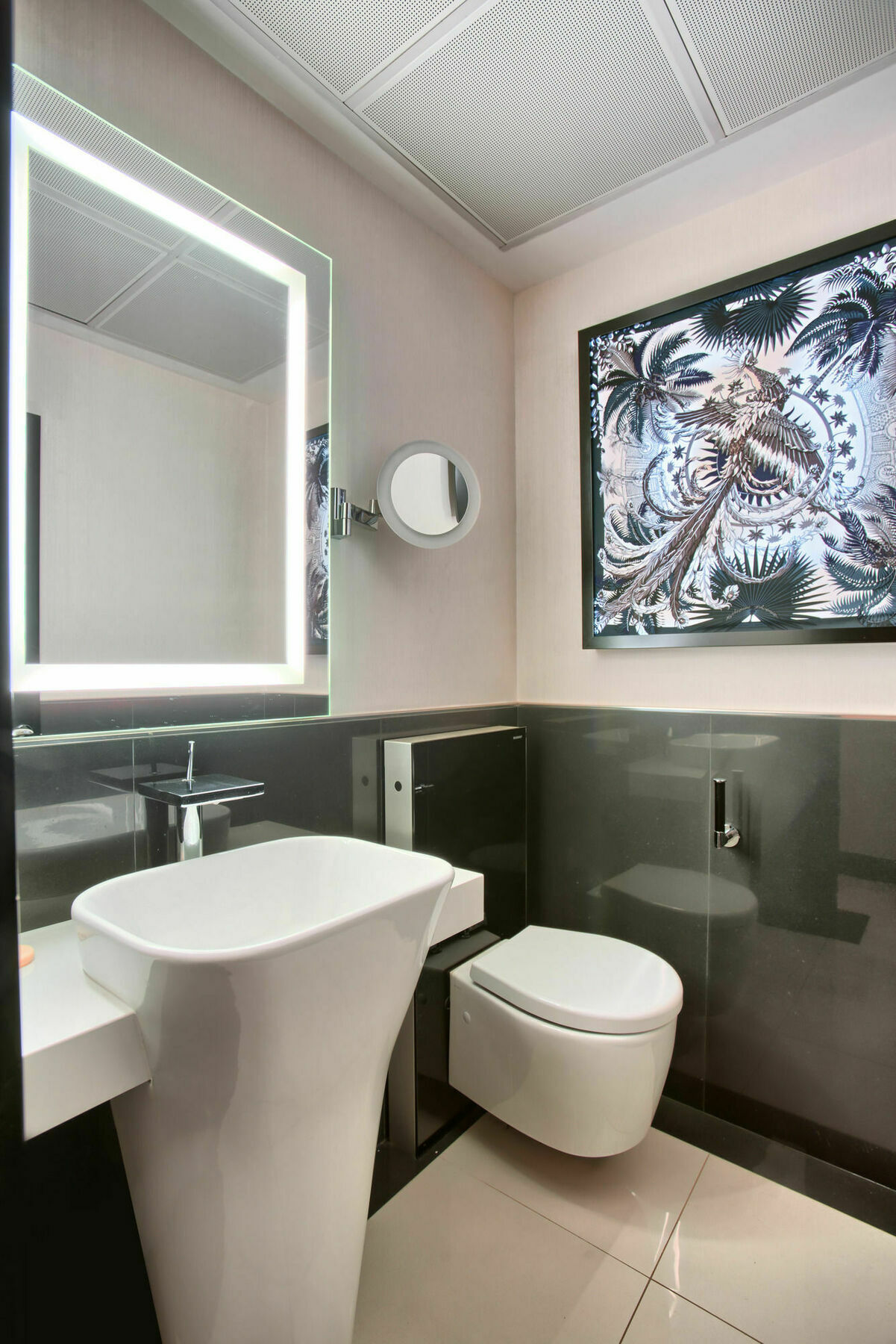 Gobernador Luxury Loft, By Presidence Rentals Madrid Buitenkant foto