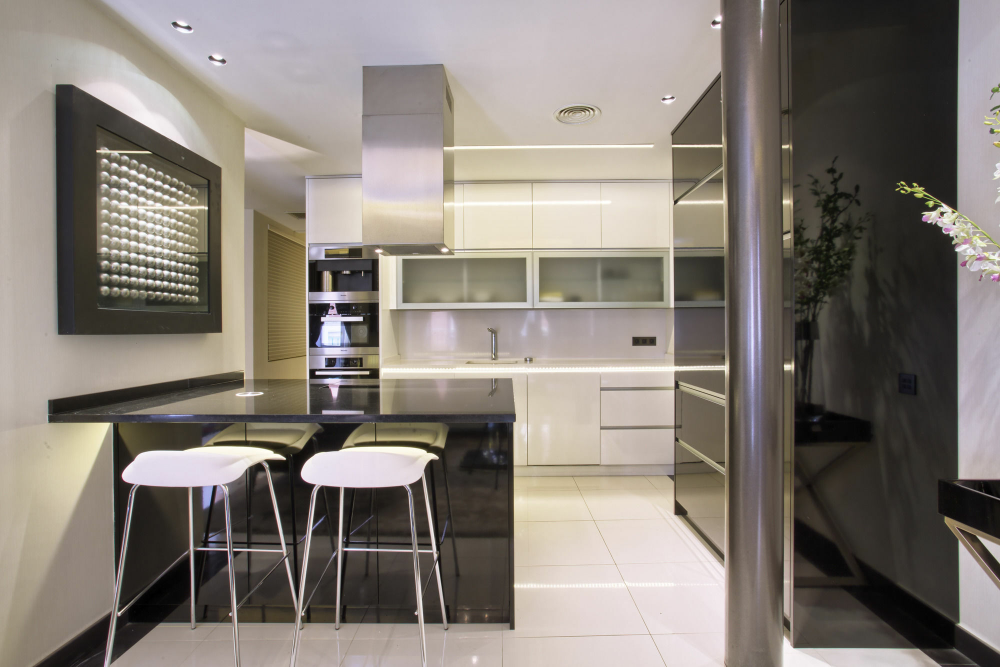 Gobernador Luxury Loft, By Presidence Rentals Madrid Buitenkant foto